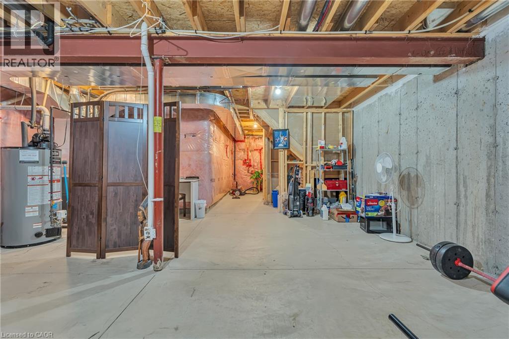 72 Dodman Crescent, Ancaster, Ontario  L9G 0G6 - Photo 26 - 40809103