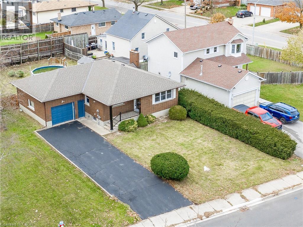 3045 Portage Road Unit# Main, Niagara Falls, Ontario  L2J 2J8 - Photo 17 - 40809951