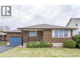 3045 PORTAGE Road Unit# MAIN, niagara falls, Ontario