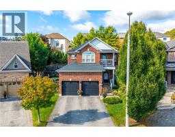 43 WOODLAWN Court, dundas, Ontario