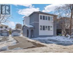 154 COLUMBUS AVENUE, Ottawa, Ontario