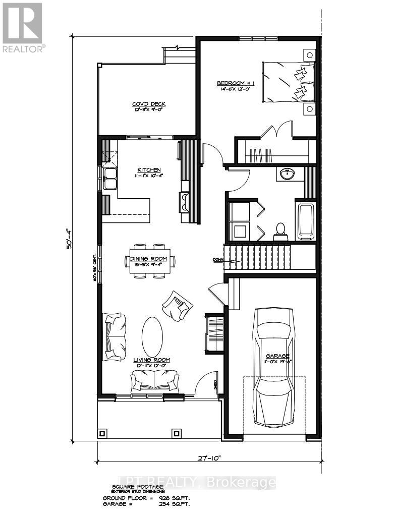 965 Katia Street, The Nation, Ontario  K0A 2M0 - Photo 19 - X12853738