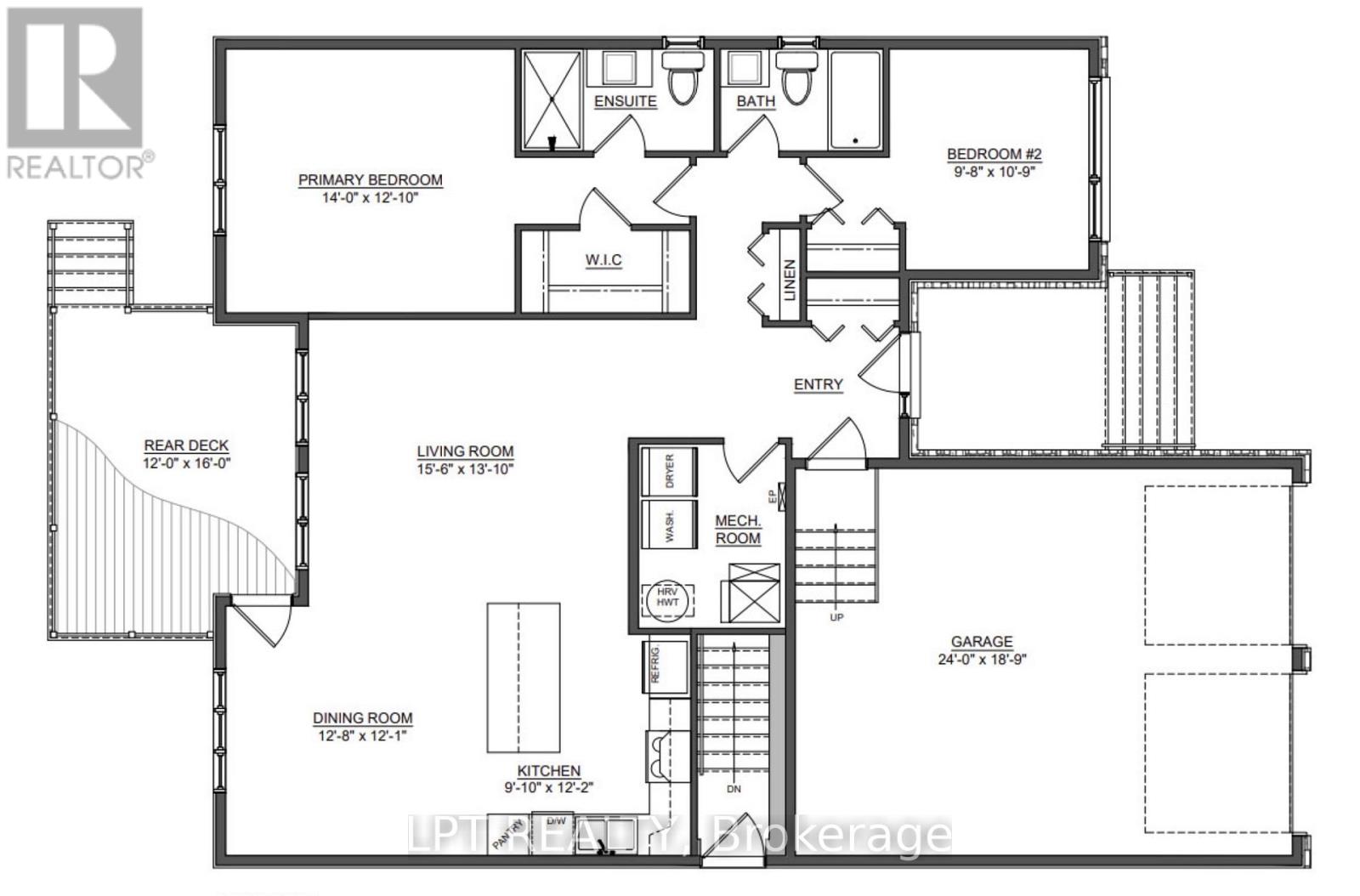 928 Katia Street, The Nation, Ontario  K0A 2M0 - Photo 2 - X12853756