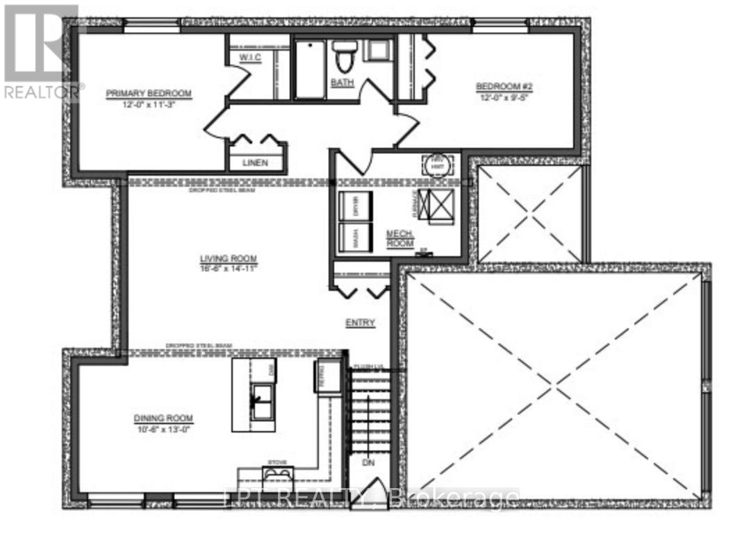 928 Katia Street, The Nation, Ontario  K0A 2M0 - Photo 3 - X12853756