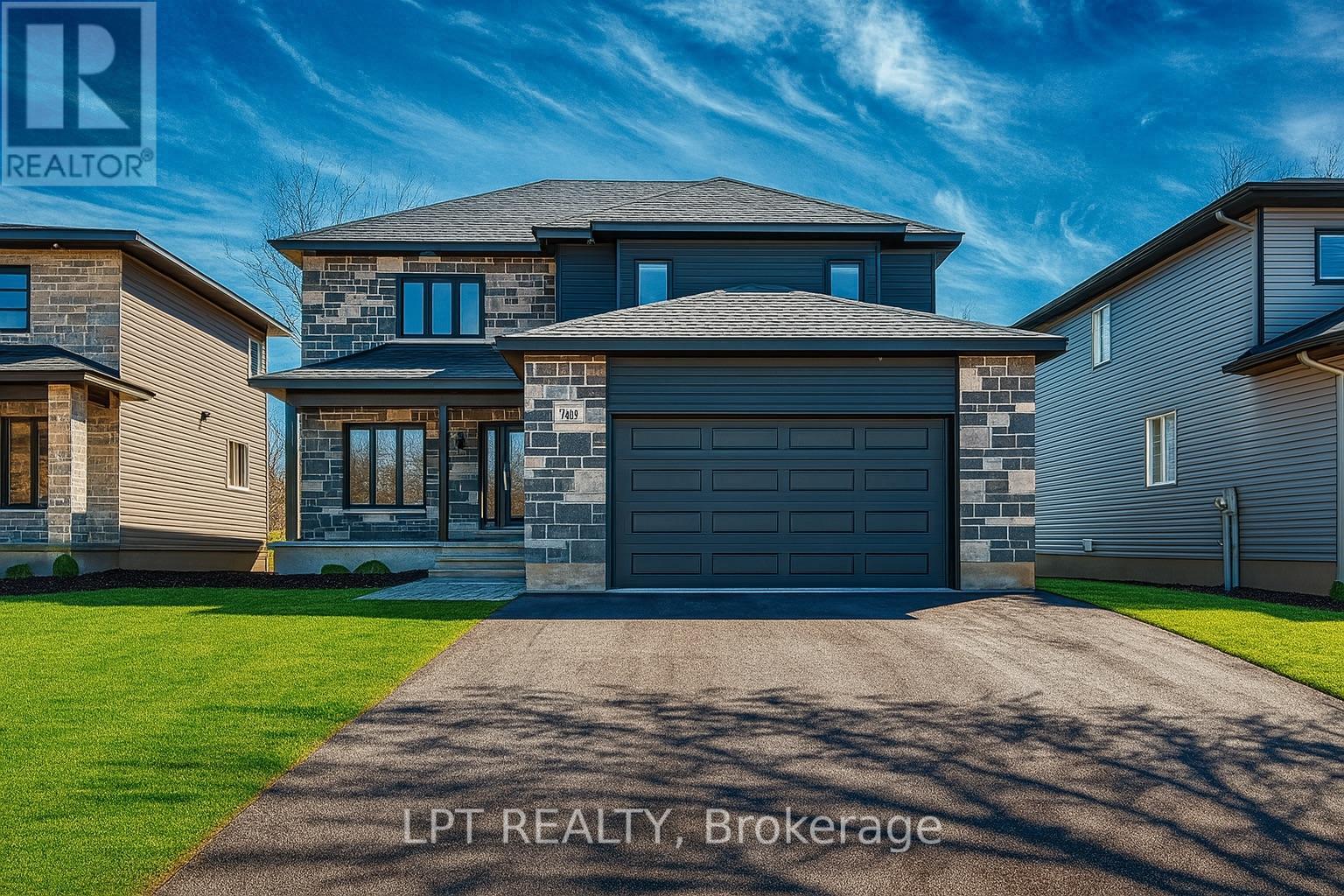 945 KATIA STREET, the nation, Ontario