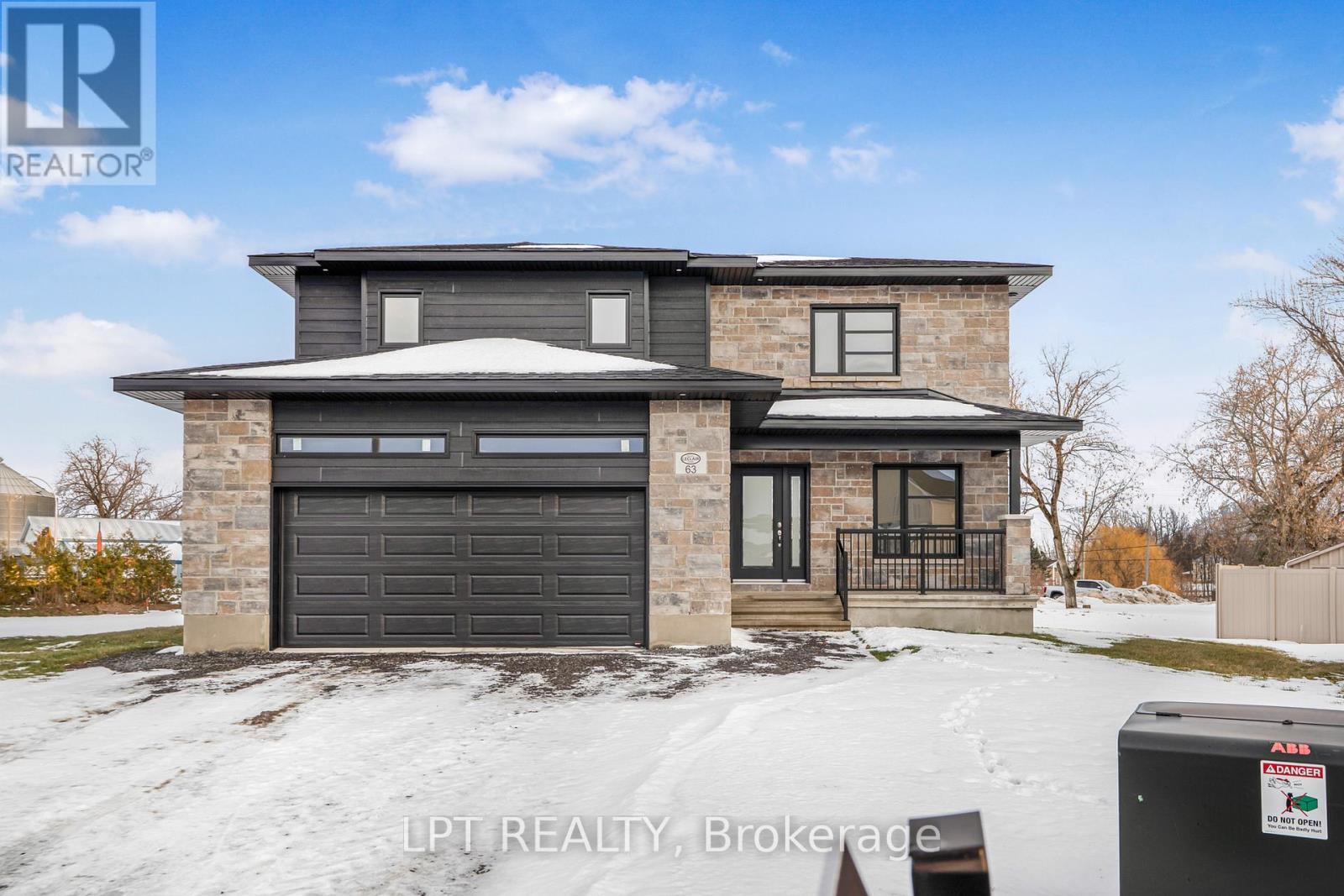 945 Katia Street, The Nation, Ontario  K0A 2M0 - Photo 3 - X12853770