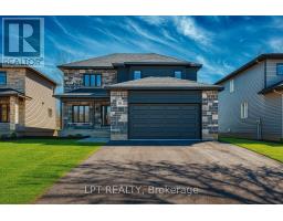 945 KATIA STREET, The Nation, Ontario