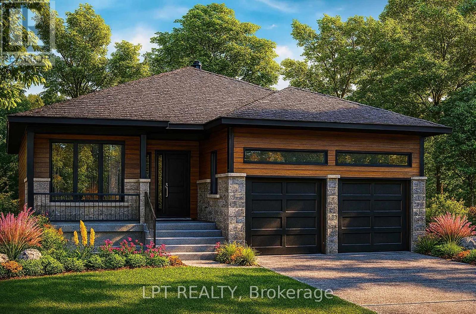 949 KATIA STREET, the nation, Ontario