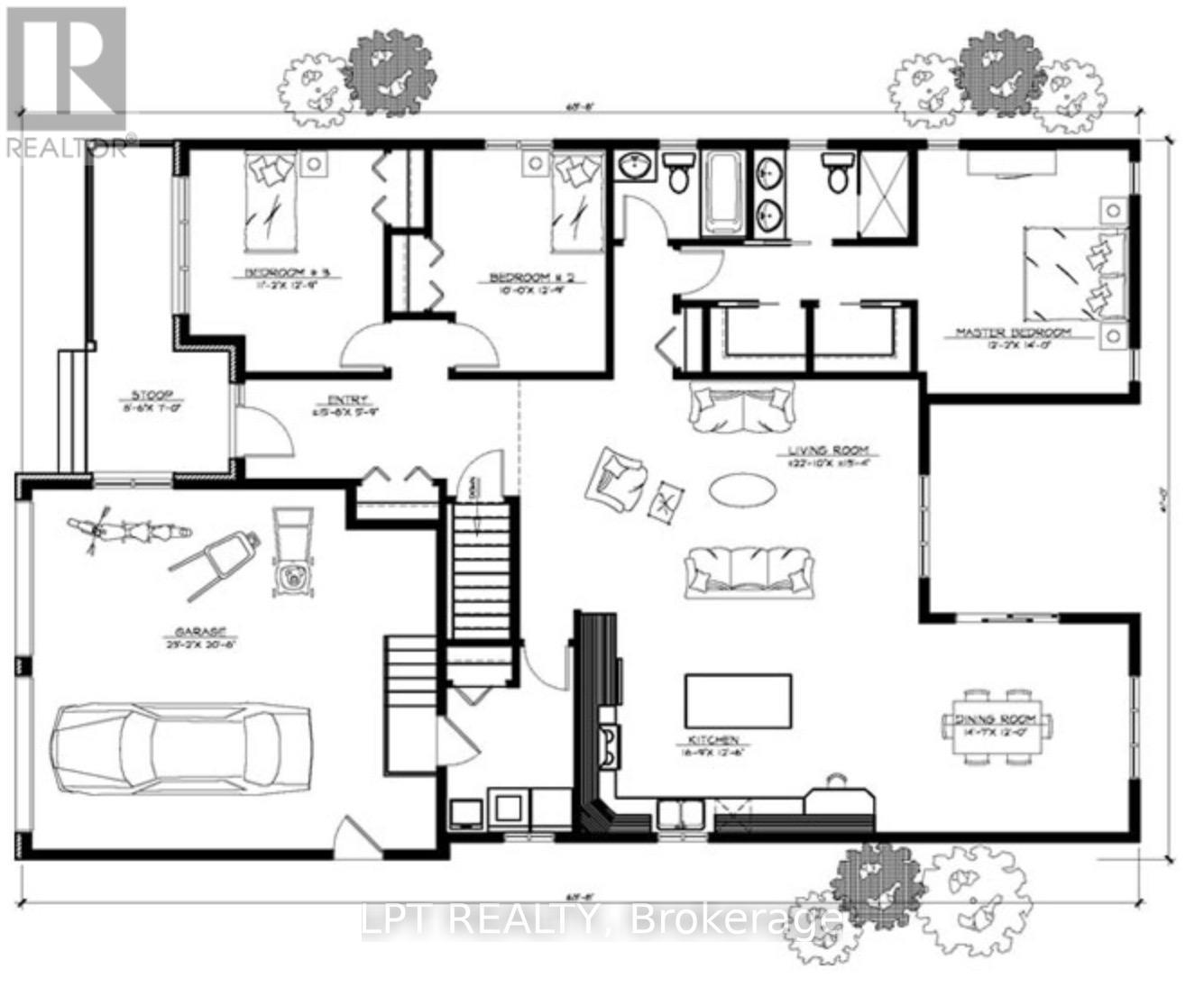 949 Katia Street, The Nation, Ontario  K0A 2M0 - Photo 2 - X12853772