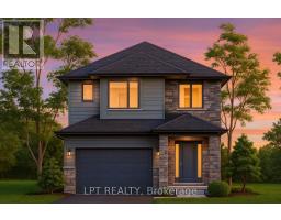 72 CHATEAUGUAY STREET, Russell, Ontario