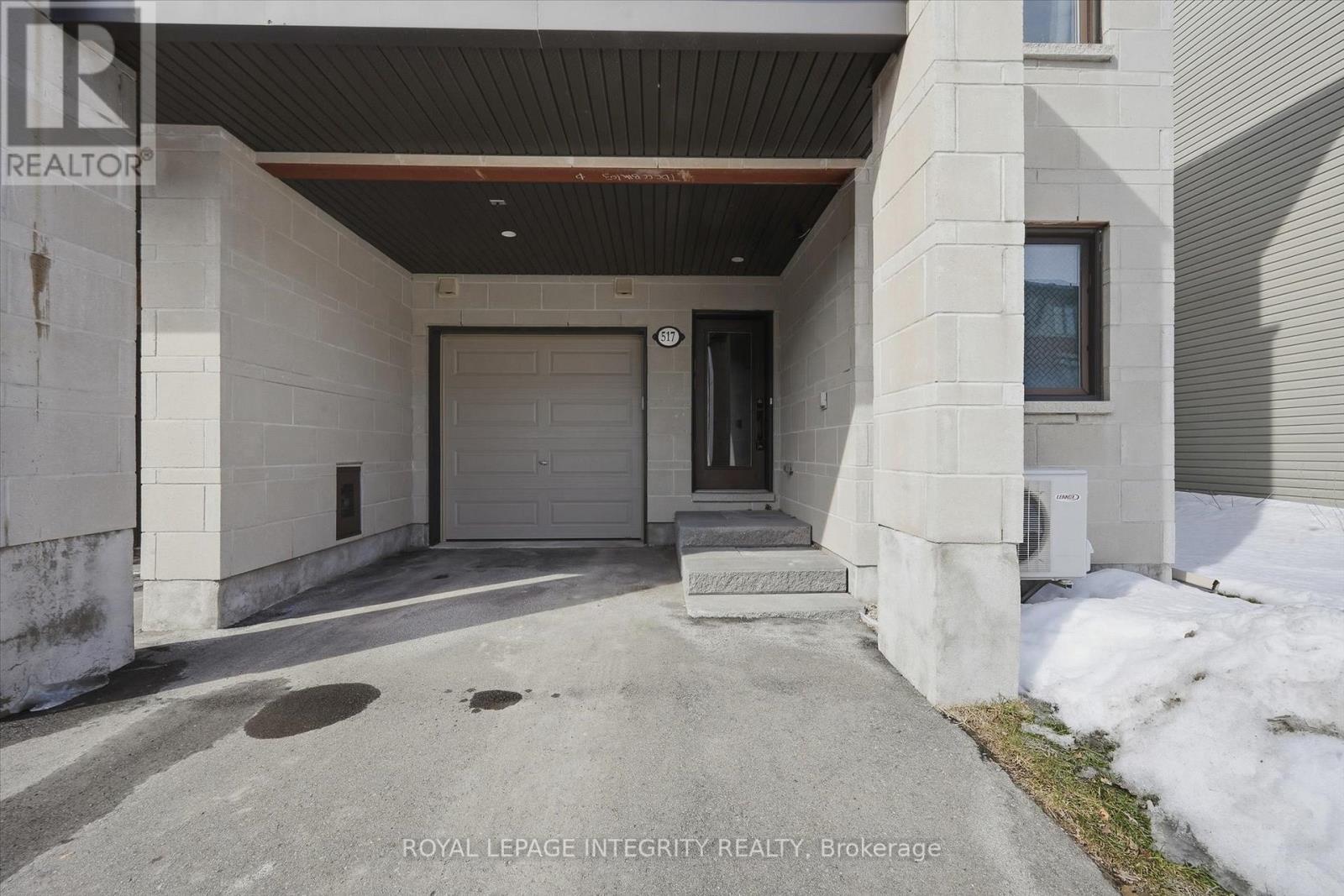 517 Stadacone Row, Ottawa, Ontario  K4A 1J8 - Photo 2 - X12853800