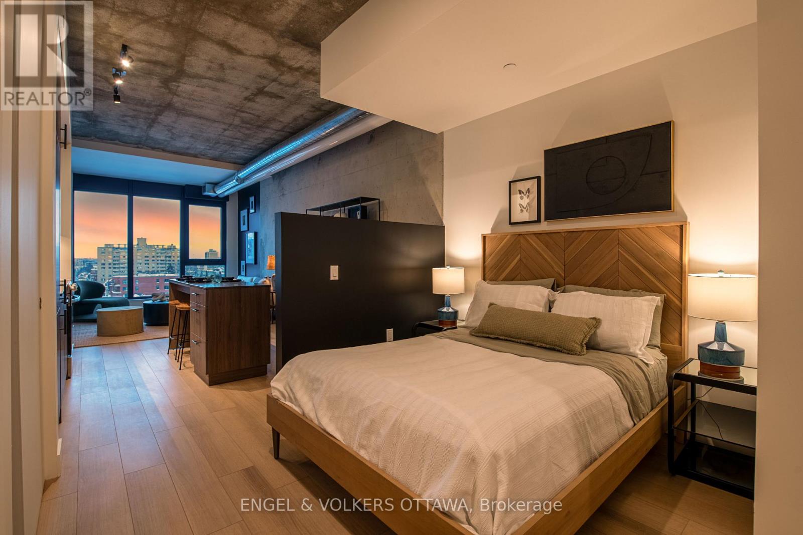 709 - 10 James Street, Ottawa, Ontario  K2P 1T2 - Photo 12 - X12853836