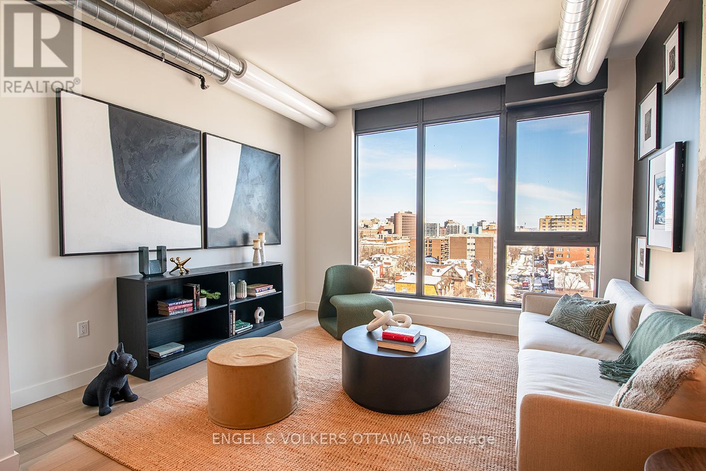 709 - 10 James Street, Ottawa, Ontario  K2P 1T2 - Photo 21 - X12853836