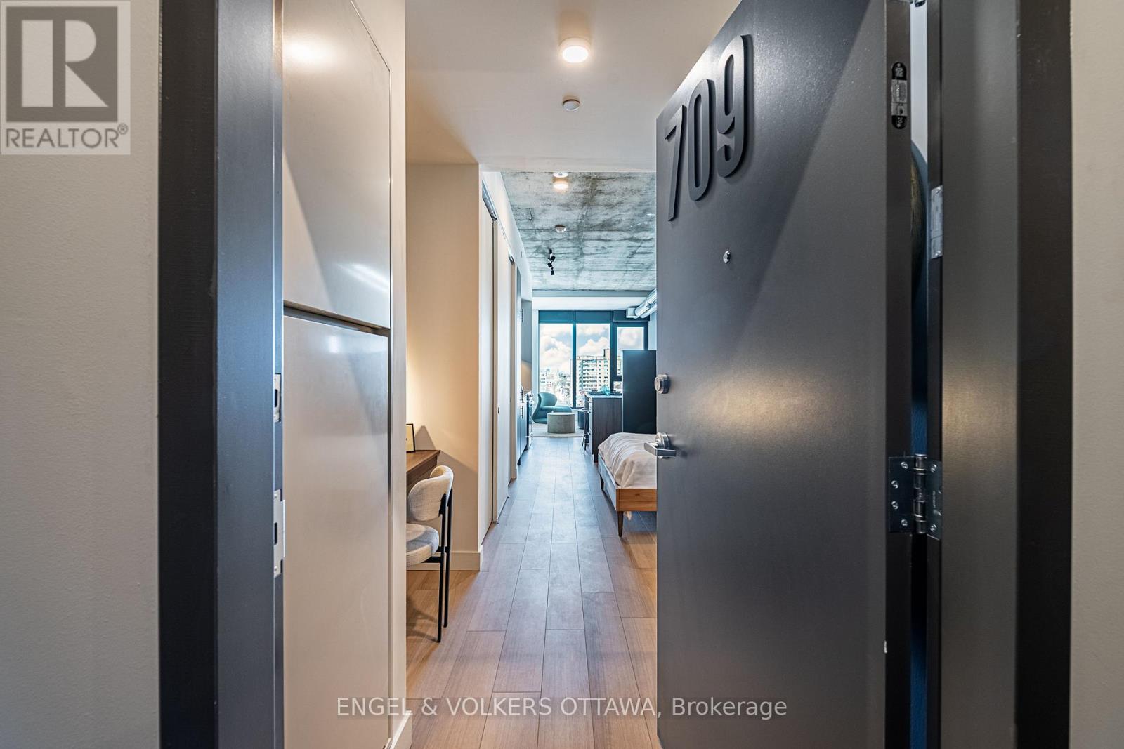 709 - 10 James Street, Ottawa, Ontario  K2P 1T2 - Photo 8 - X12853836