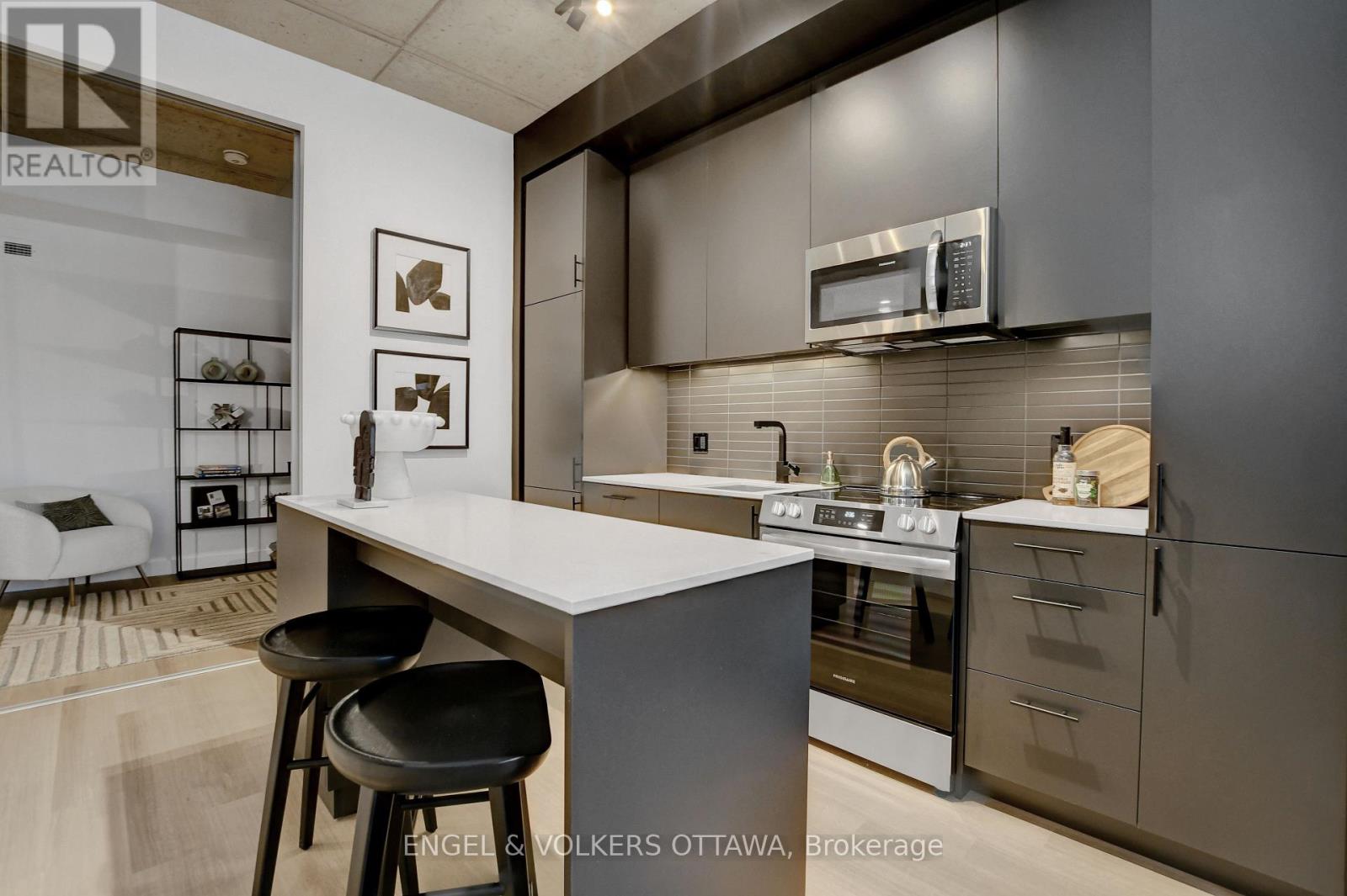 217 - 10 James Street, Ottawa, Ontario  K2P 1T2 - Photo 13 - X12853844