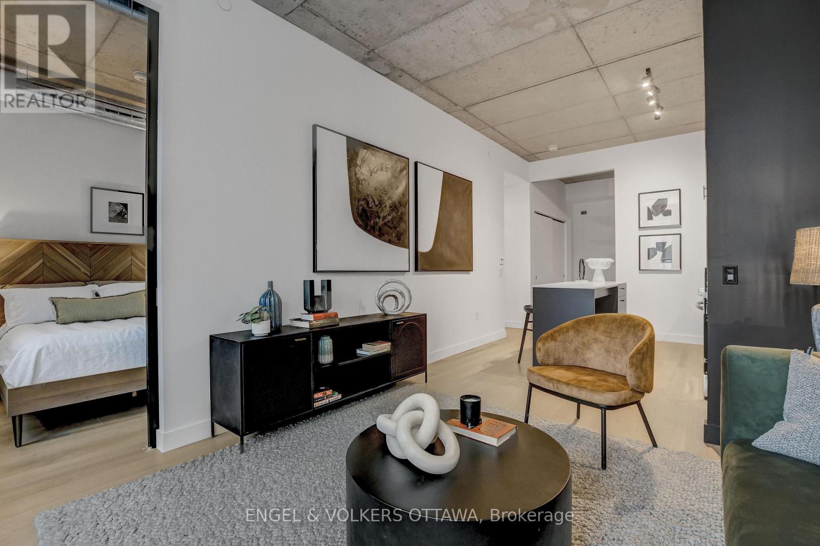 217 - 10 James Street, Ottawa, Ontario  K2P 1T2 - Photo 18 - X12853844