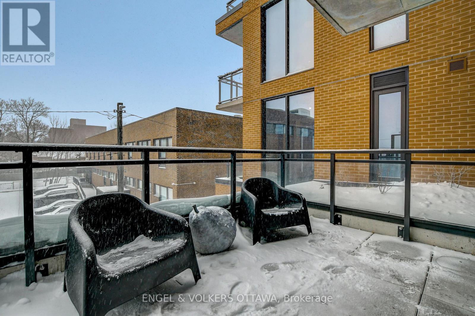 217 - 10 James Street, Ottawa, Ontario  K2P 1T2 - Photo 27 - X12853844