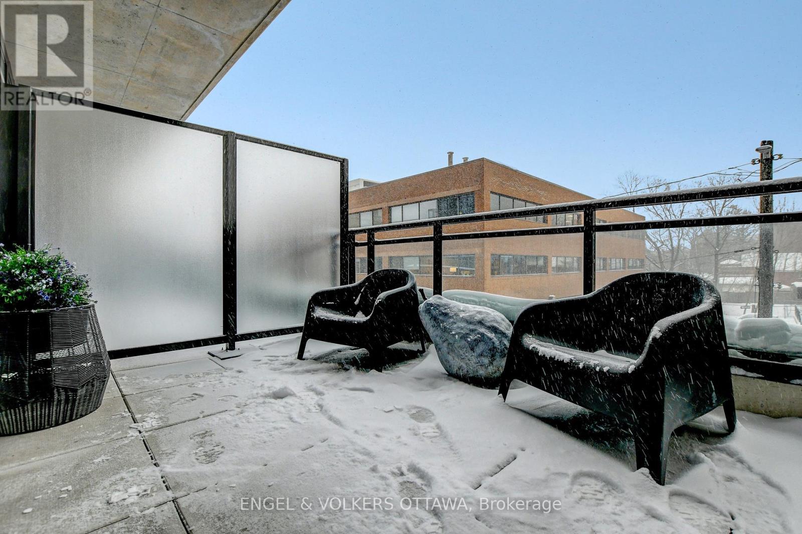 217 - 10 James Street, Ottawa, Ontario  K2P 1T2 - Photo 28 - X12853844