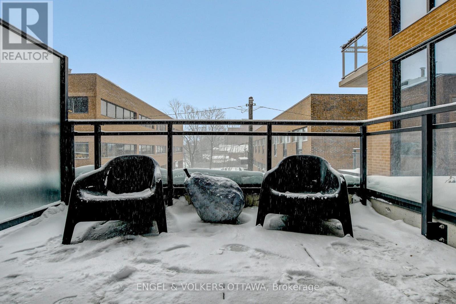 217 - 10 James Street, Ottawa, Ontario  K2P 1T2 - Photo 29 - X12853844