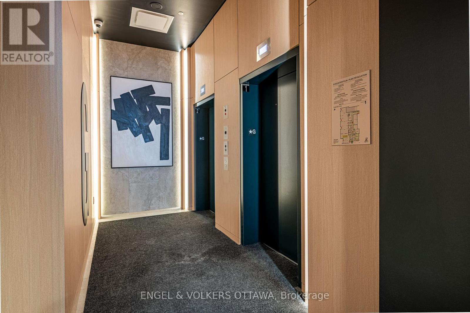 217 - 10 James Street, Ottawa, Ontario  K2P 1T2 - Photo 7 - X12853844