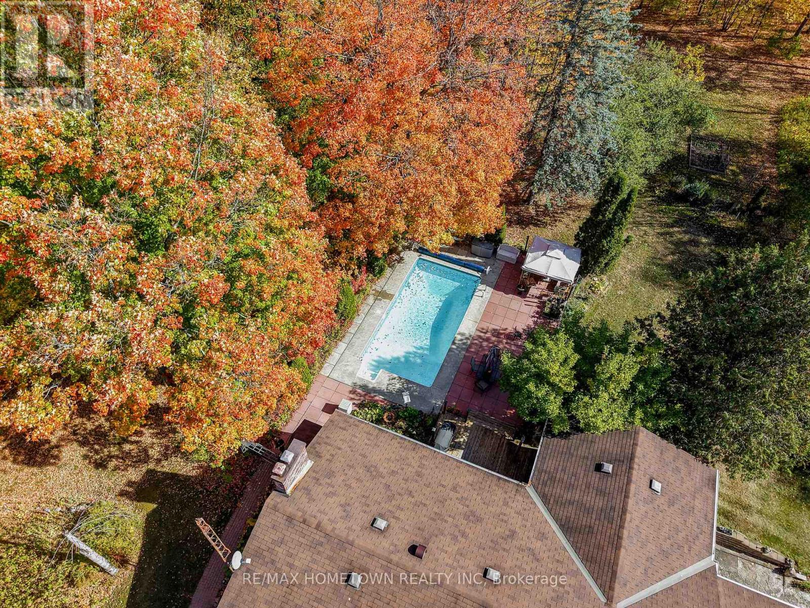 473 AMBERWOOD ROAD, beckwith, Ontario