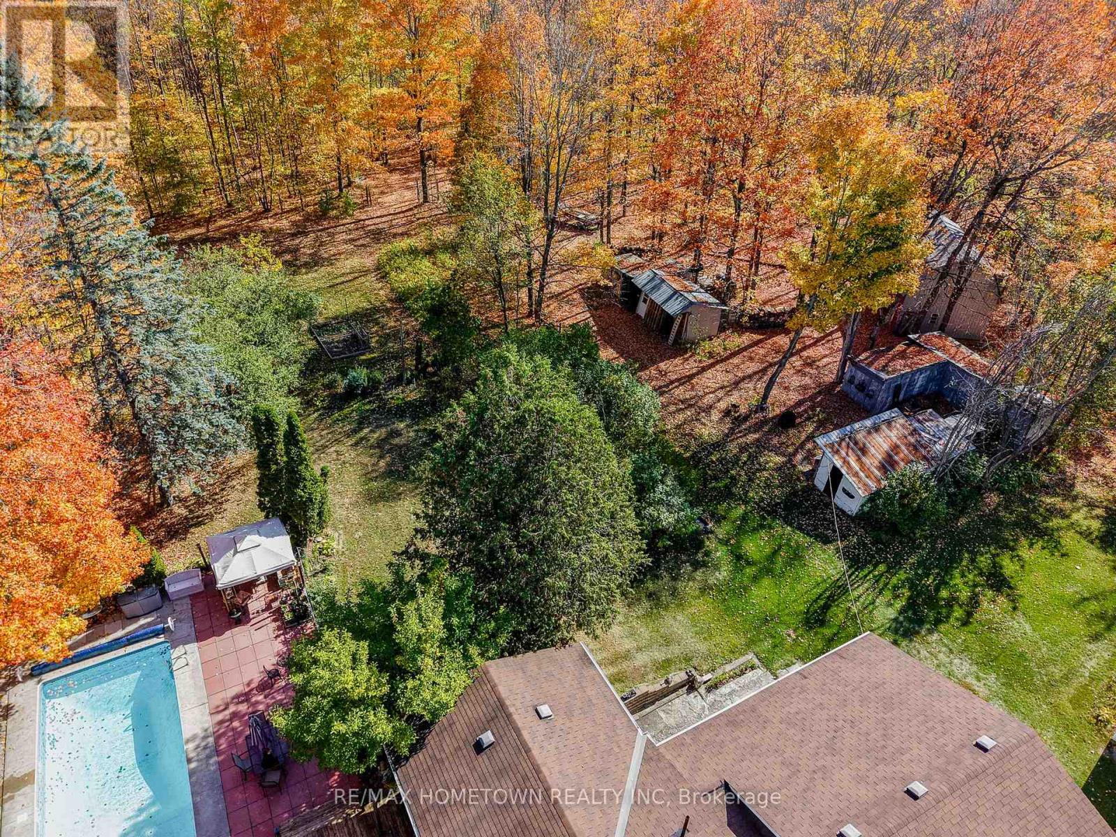 473 Amberwood Road, Beckwith, Ontario  K0A 1B0 - Photo 42 - X12449414