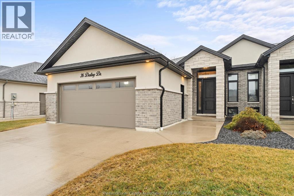 MLS# 26004729: 36 DESTINY DRIVE, Leamington, Canada