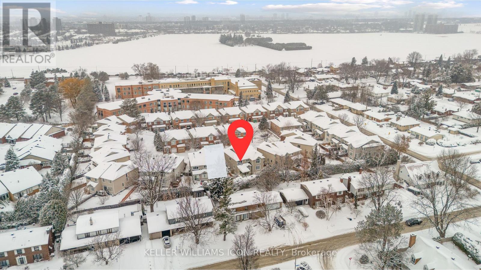 114 Encore Private, Ottawa, Ontario  K2E 0A2 - Photo 32 - X12831116