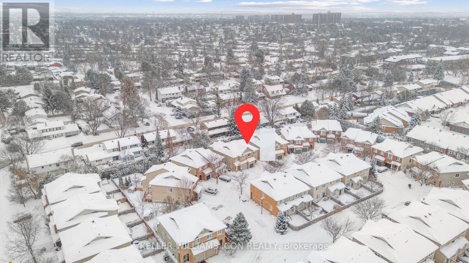 114 Encore Private, Ottawa, Ontario  K2E 0A2 - Photo 33 - X12831116