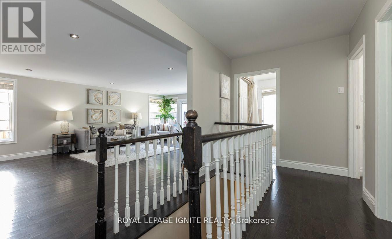 878 Strouds Lane, Pickering (Amberlea), Ontario  L1V 1H2 - Photo 13 - E12845820