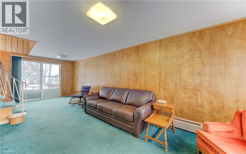 26 Deerpark Crescent, Kitchener, Ontario  N2M 4R2 - Photo 8 - 40800614