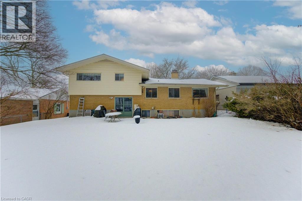 26 Deerpark Crescent, Kitchener, Ontario  N2M 4R2 - Photo 42 - 40800614