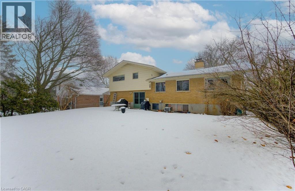 26 Deerpark Crescent, Kitchener, Ontario  N2M 4R2 - Photo 43 - 40800614