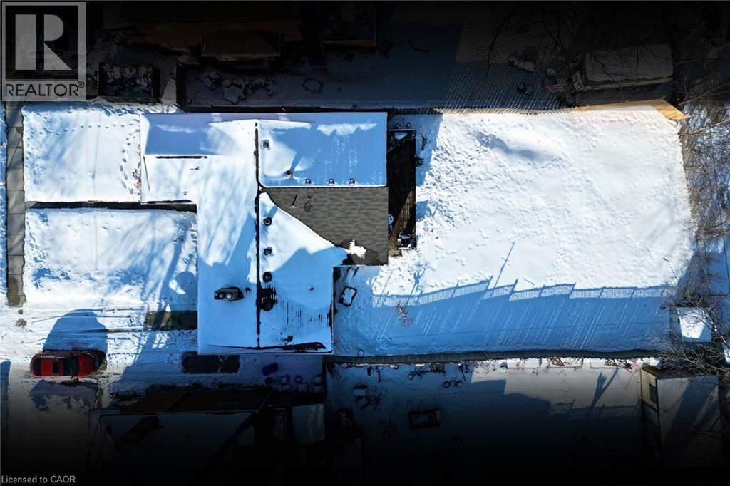 41 Spruce Street, Cambridge, Ontario  N1R 4K2 - Photo 47 - 40807142