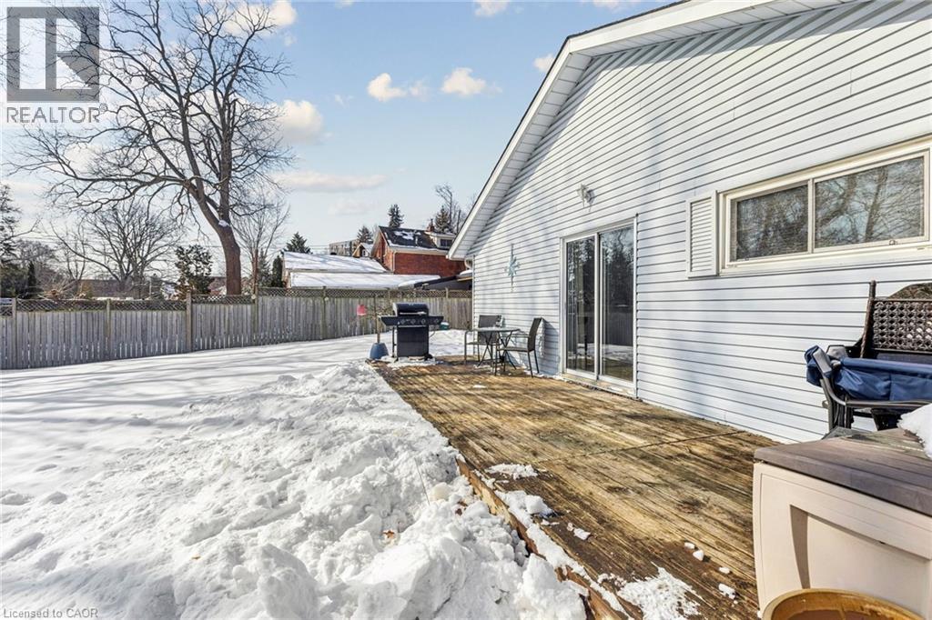 41 Spruce Street, Cambridge, Ontario  N1R 4K2 - Photo 44 - 40807142