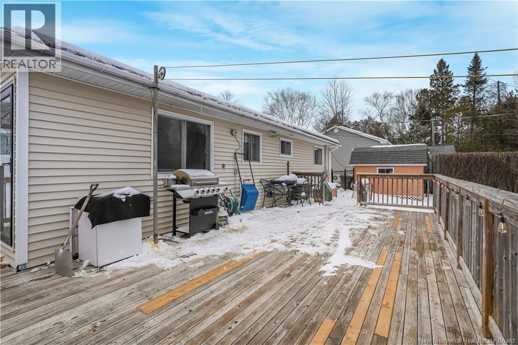 85 Flemming Road, Fredericton, New Brunswick  E3B 5J8 - Photo 25 - NB134400