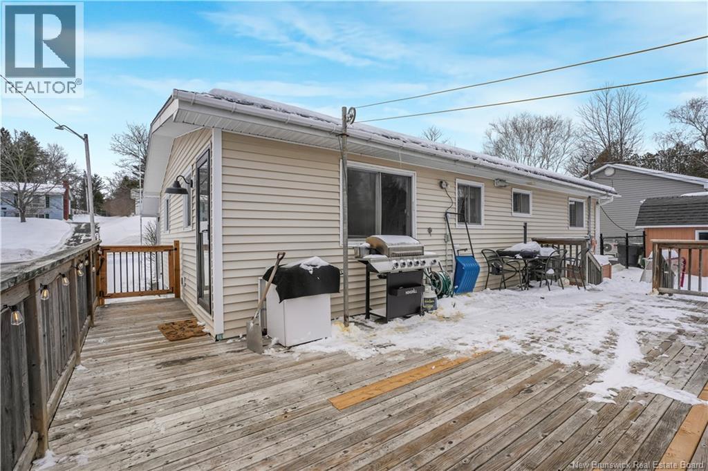 85 Flemming Road, Fredericton, New Brunswick  E3B 5J8 - Photo 30 - NB134400