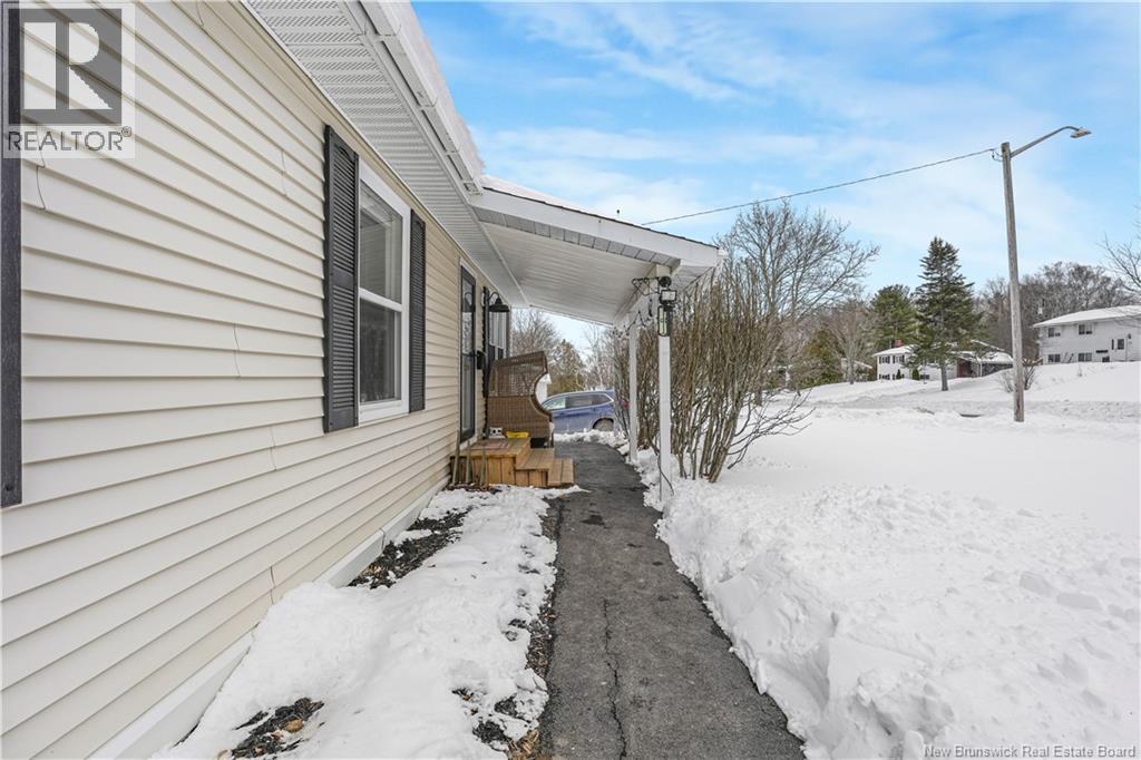85 Flemming Road, Fredericton, New Brunswick  E3B 5J8 - Photo 31 - NB134400