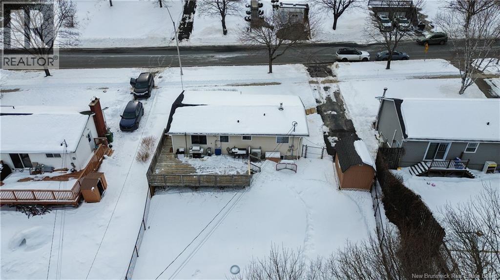 85 Flemming Road, Fredericton, New Brunswick  E3B 5J8 - Photo 37 - NB134400
