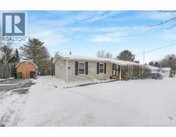 85 FLEMMING Road, fredericton, New Brunswick