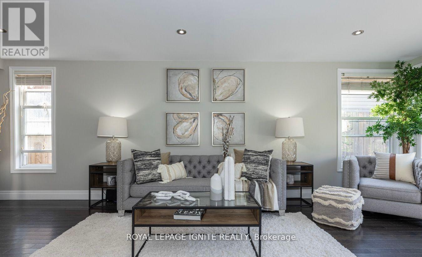 878 Strouds Lane, Pickering (Amberlea), Ontario  L1V 1H2 - Photo 10 - E12845820