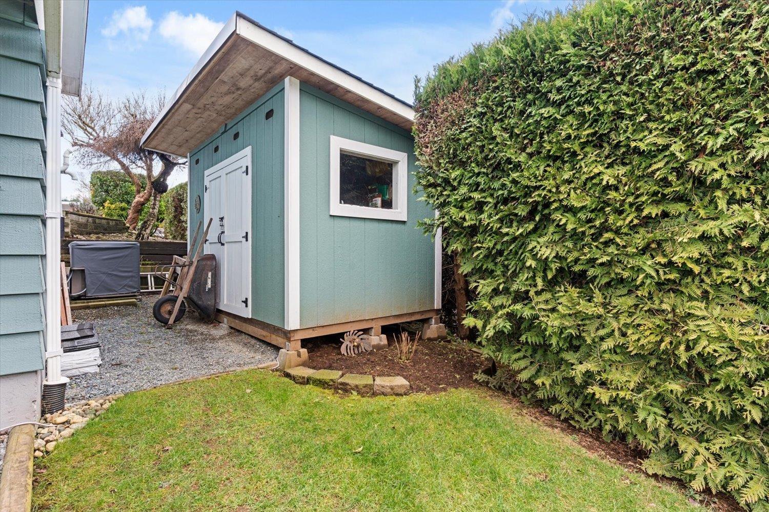 34566 Hurst Crescent, Abbotsford, British Columbia  V2S 5B4 - Photo 33 - R3095247