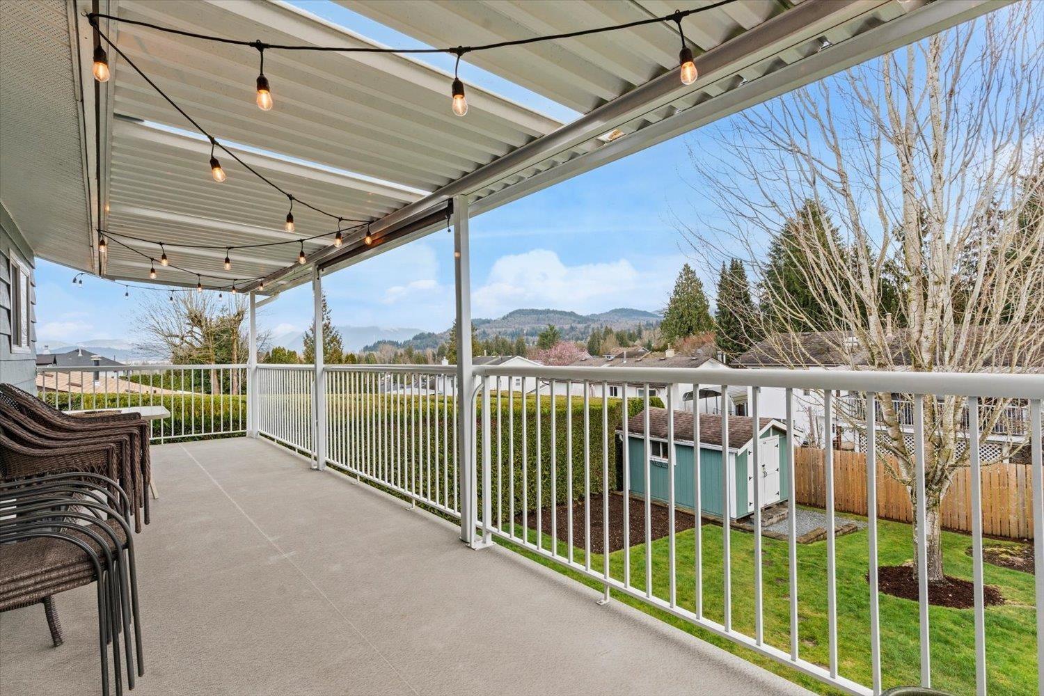 34566 Hurst Crescent, Abbotsford, British Columbia  V2S 5B4 - Photo 30 - R3095247