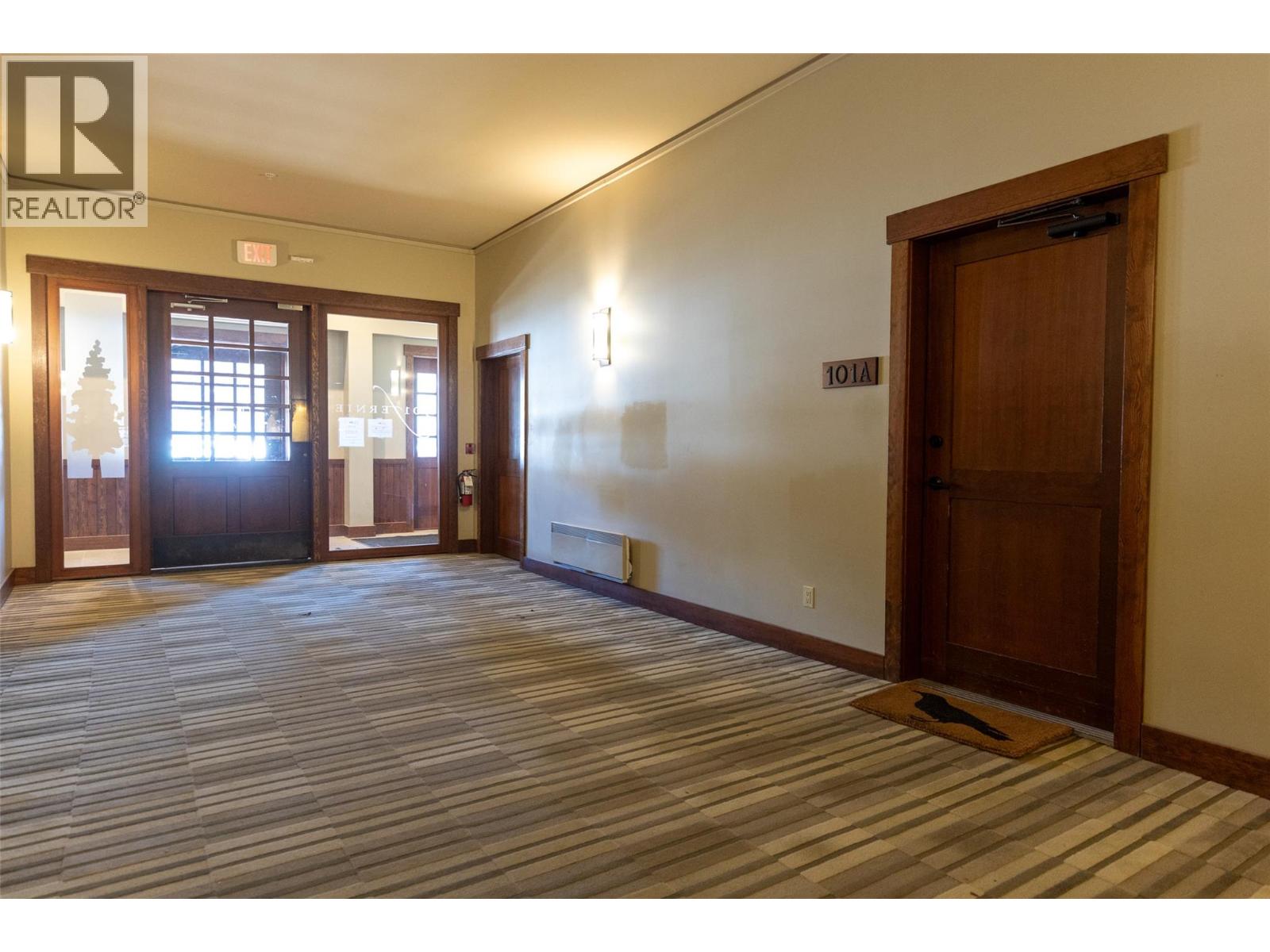 901 2nd Avenue Unit# 101a, Fernie, British Columbia  V0B 1M0 - Photo 14 - 10378156