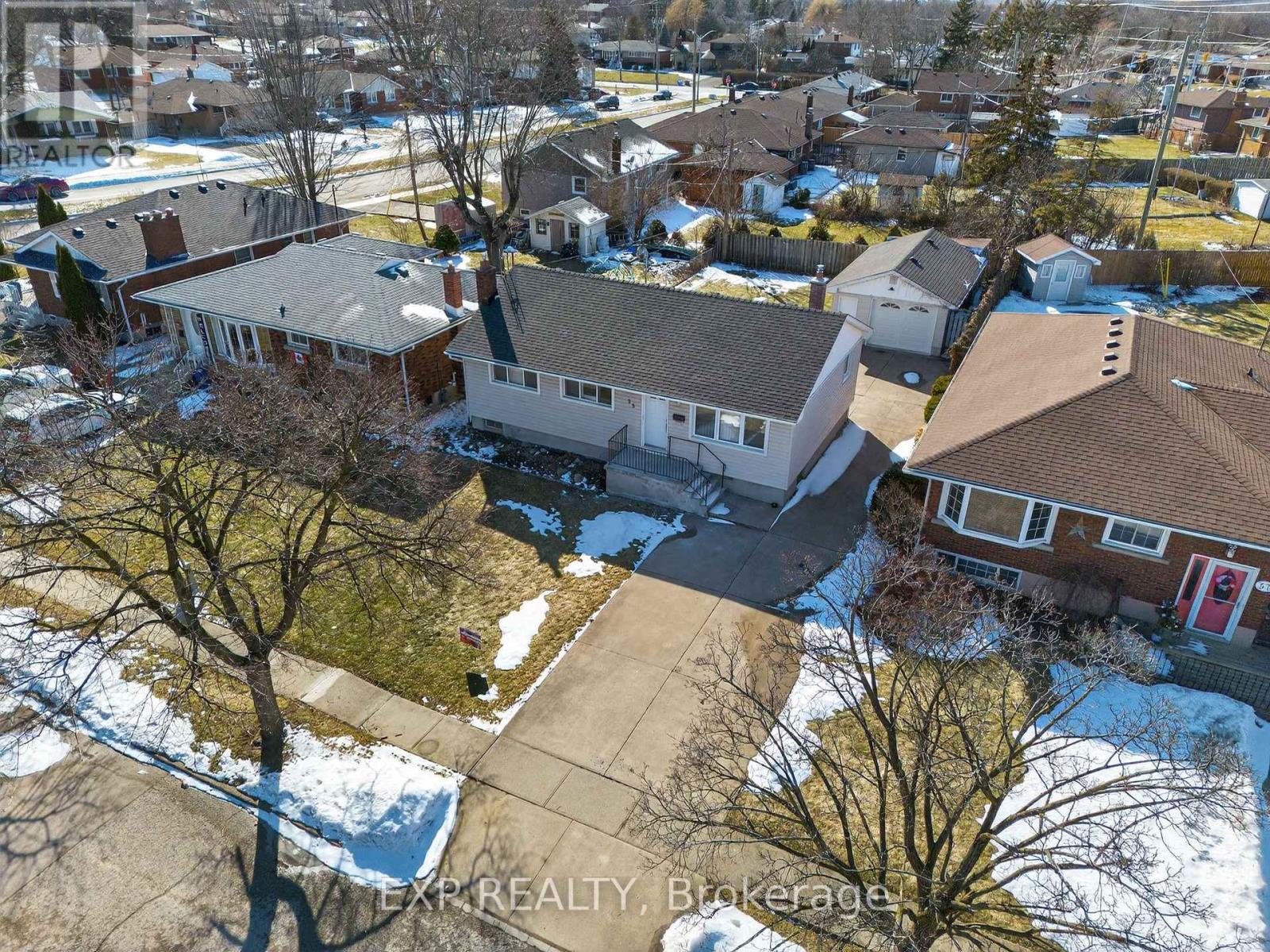 55 Parkdale Drive, Thorold, Ontario  L2V 2N7 - Photo 39 - X12853820