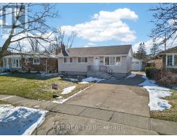 55 PARKDALE DRIVE, Thorold, Ontario