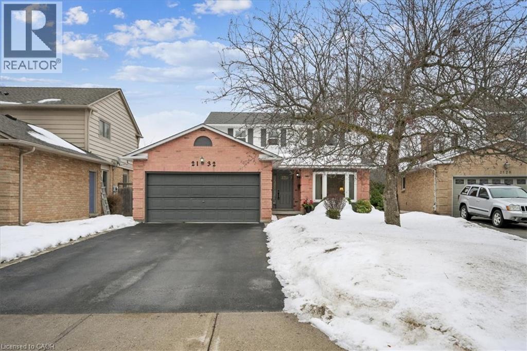 2132 Argon Court, Burlington, Ontario  L7R 4E6 - Photo 2 - 40807449