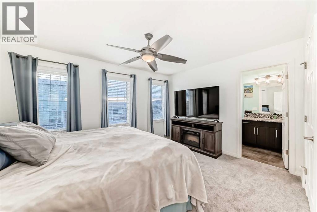 1020 Windsong Drive Sw, Airdrie, Alberta  T4B 0P2 - Photo 22 - A2286518