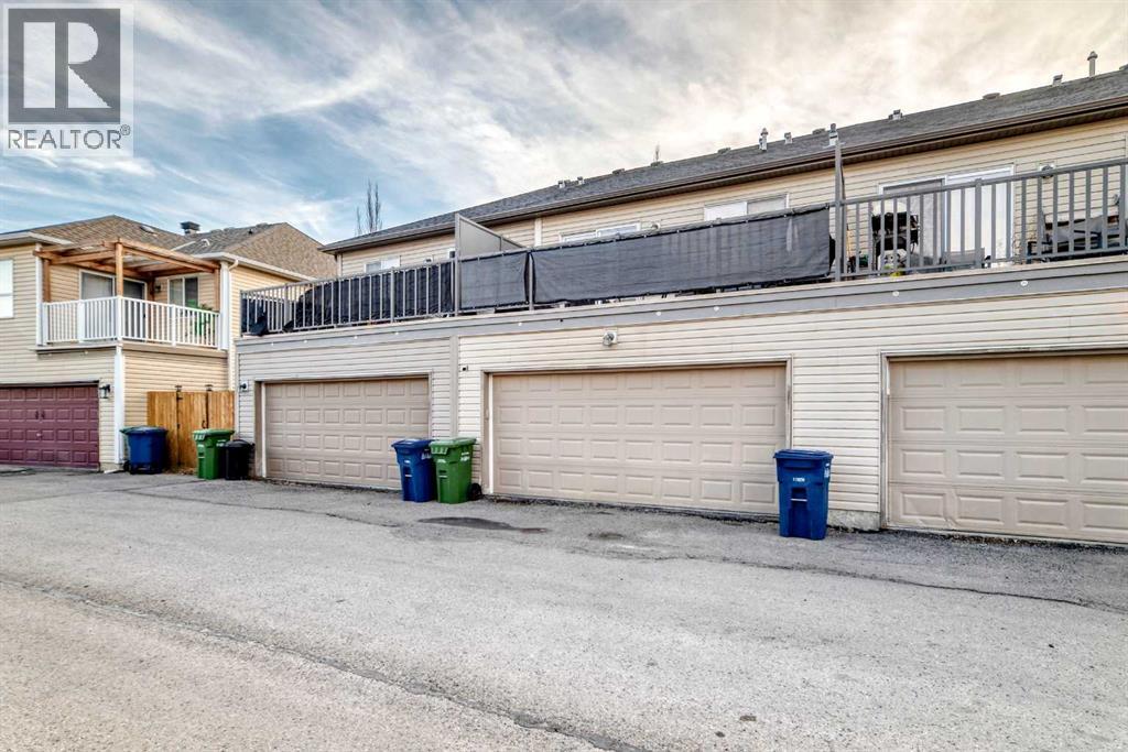 1020 Windsong Drive Sw, Airdrie, Alberta  T4B 0P2 - Photo 44 - A2286518