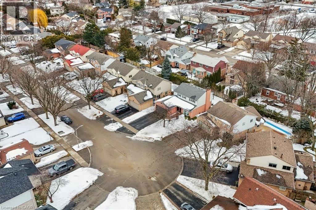 2132 Argon Court, Burlington, Ontario  L7R 4E6 - Photo 44 - 40807449